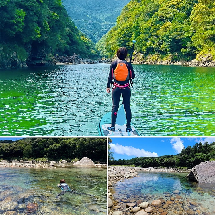 離島ナース4回目！屋久島で感じたこと(岡山県出身 看護師13年目)